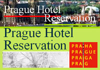 Hotely a penziony Praha